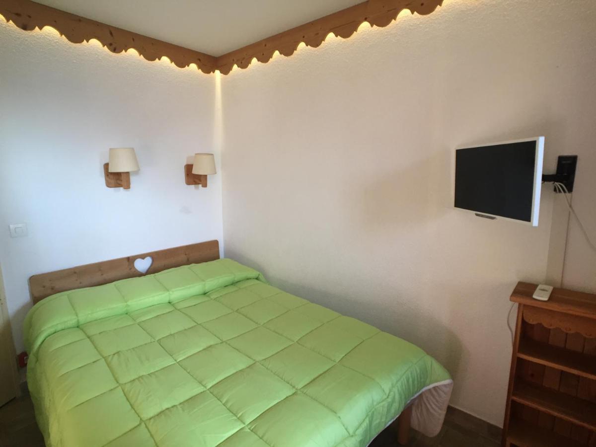 Chamois Blanc 7a - Great Views Of Apartamento