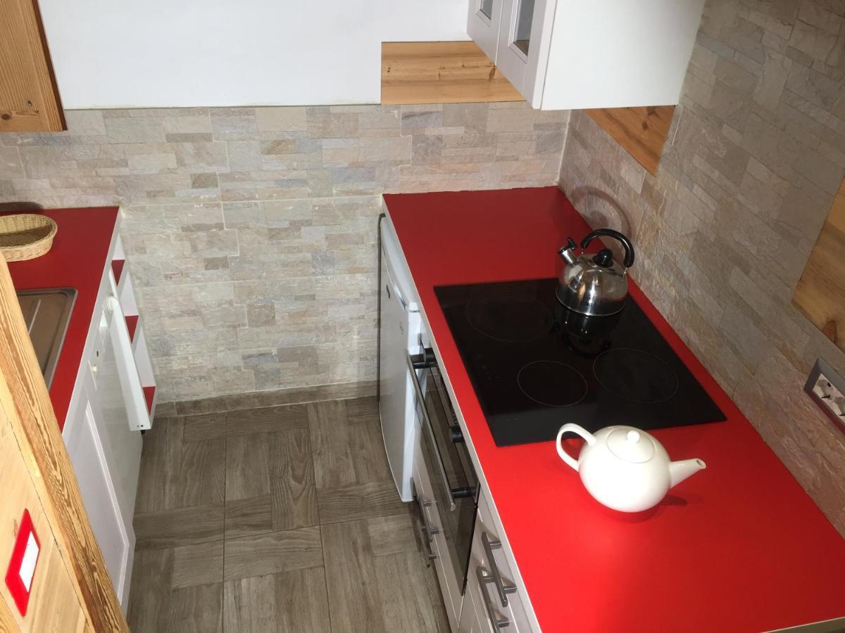 Apartamento Chamois Blanc 7a - Great Views Of
