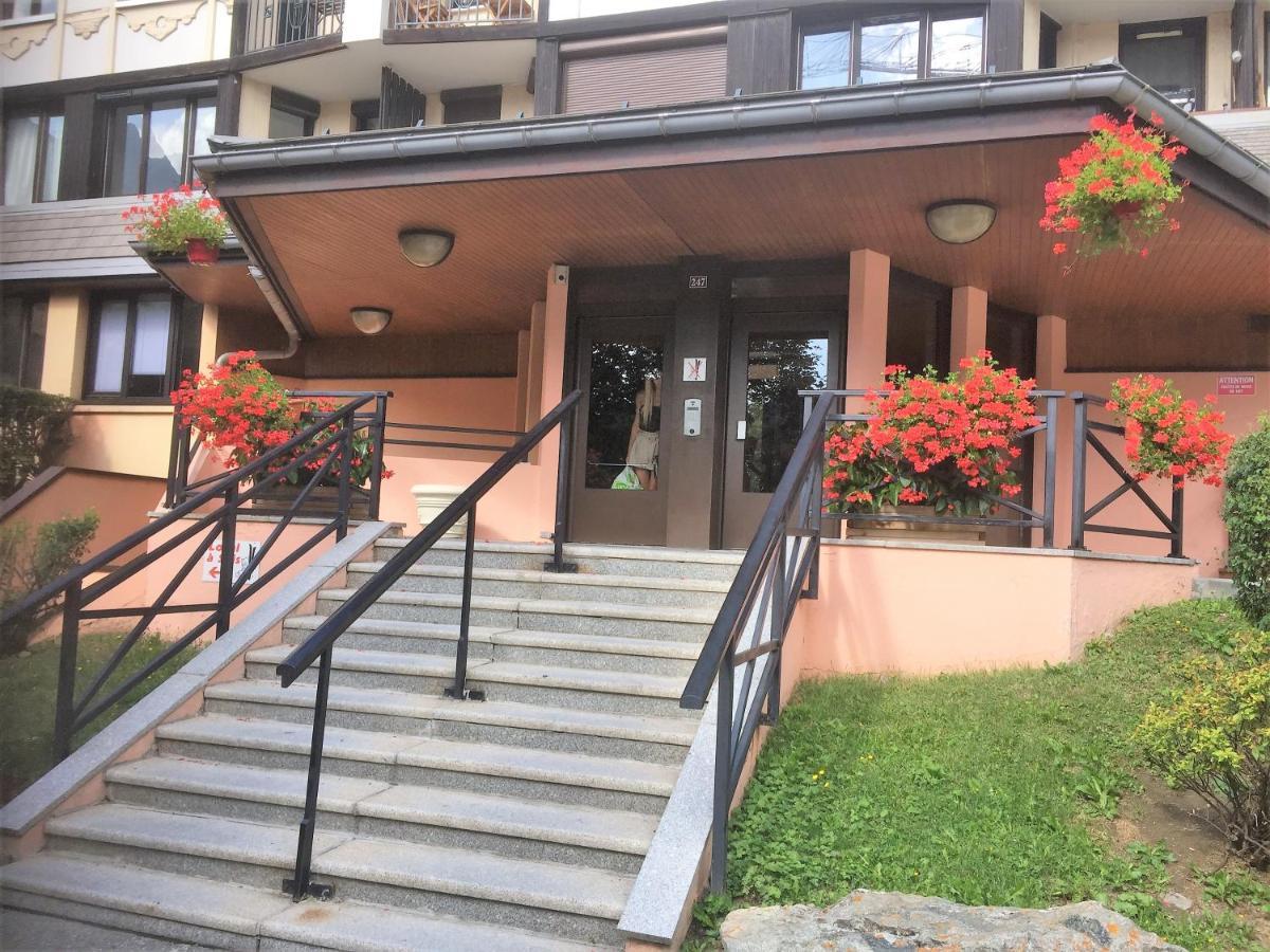 Apartamento Chamois Blanc 7a - Great Views Of