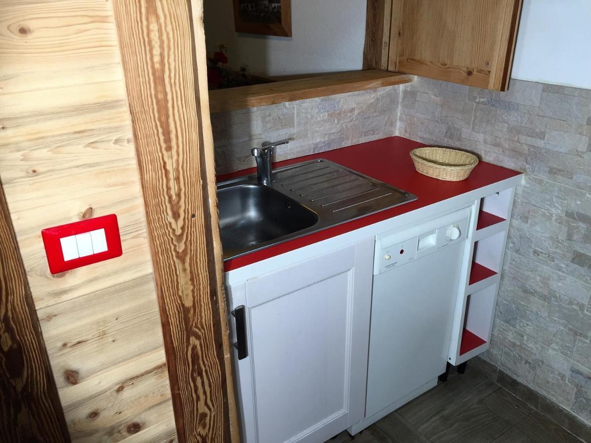 Chamois Blanc 7a - Great Views Of Apartamento *