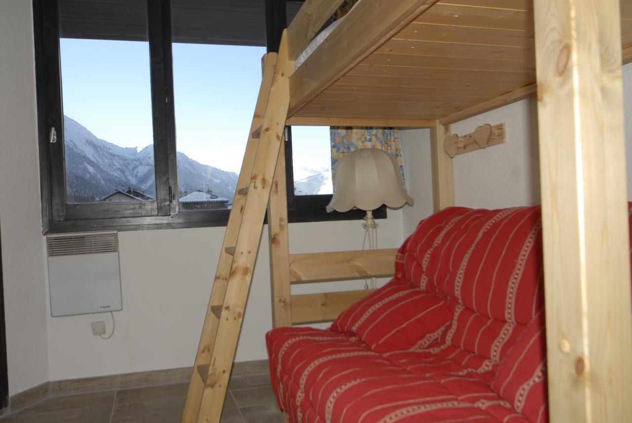 Chamois Blanc 7a - Great Views Of Apartamento *