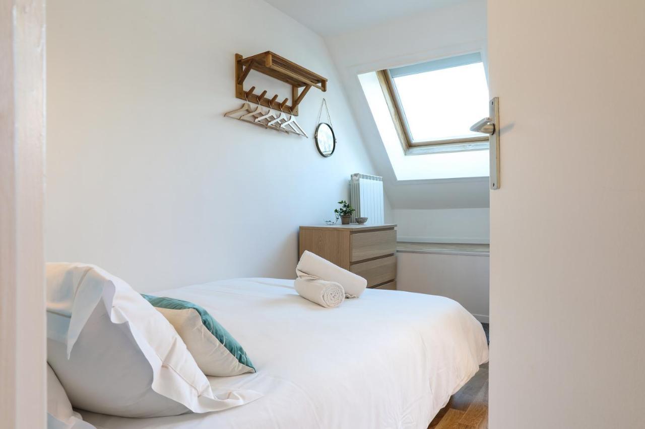 Chamois Blanc 7a - Great Views Of Apartamento Chamonix