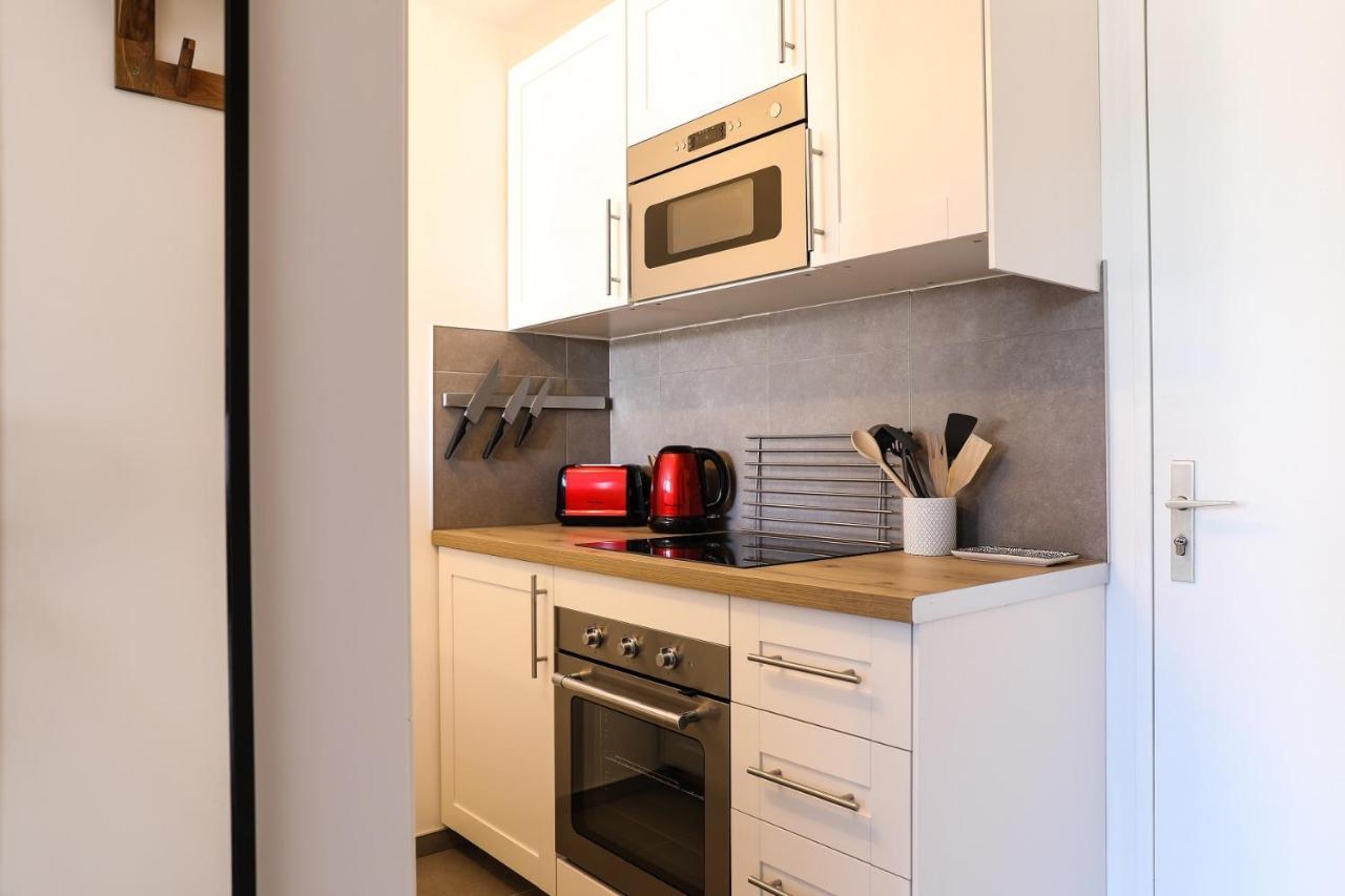 Apartamento Chamois Blanc 7a - Great Views Of *