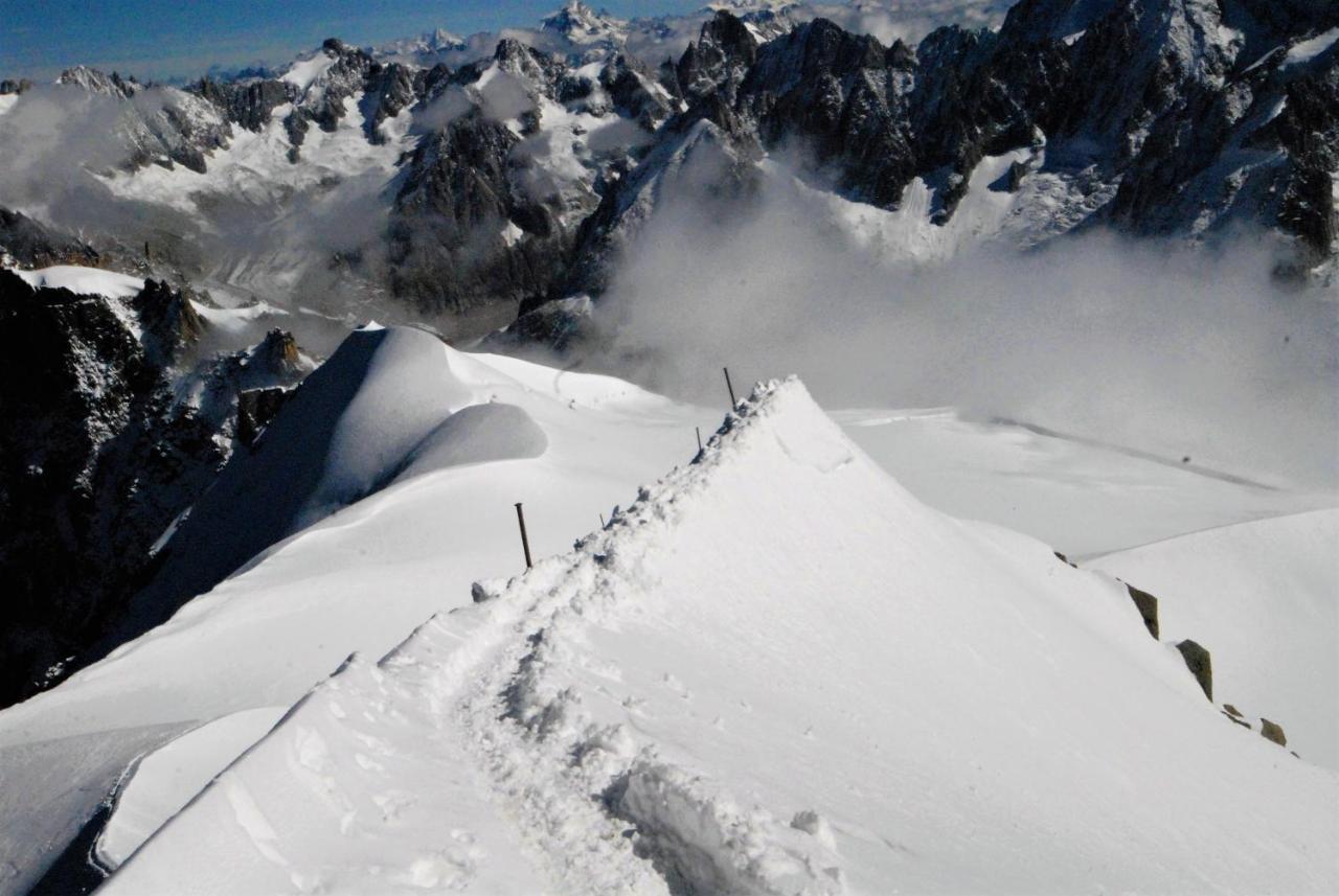 Chamois Blanc 7a - Great Views Of Appartamento *