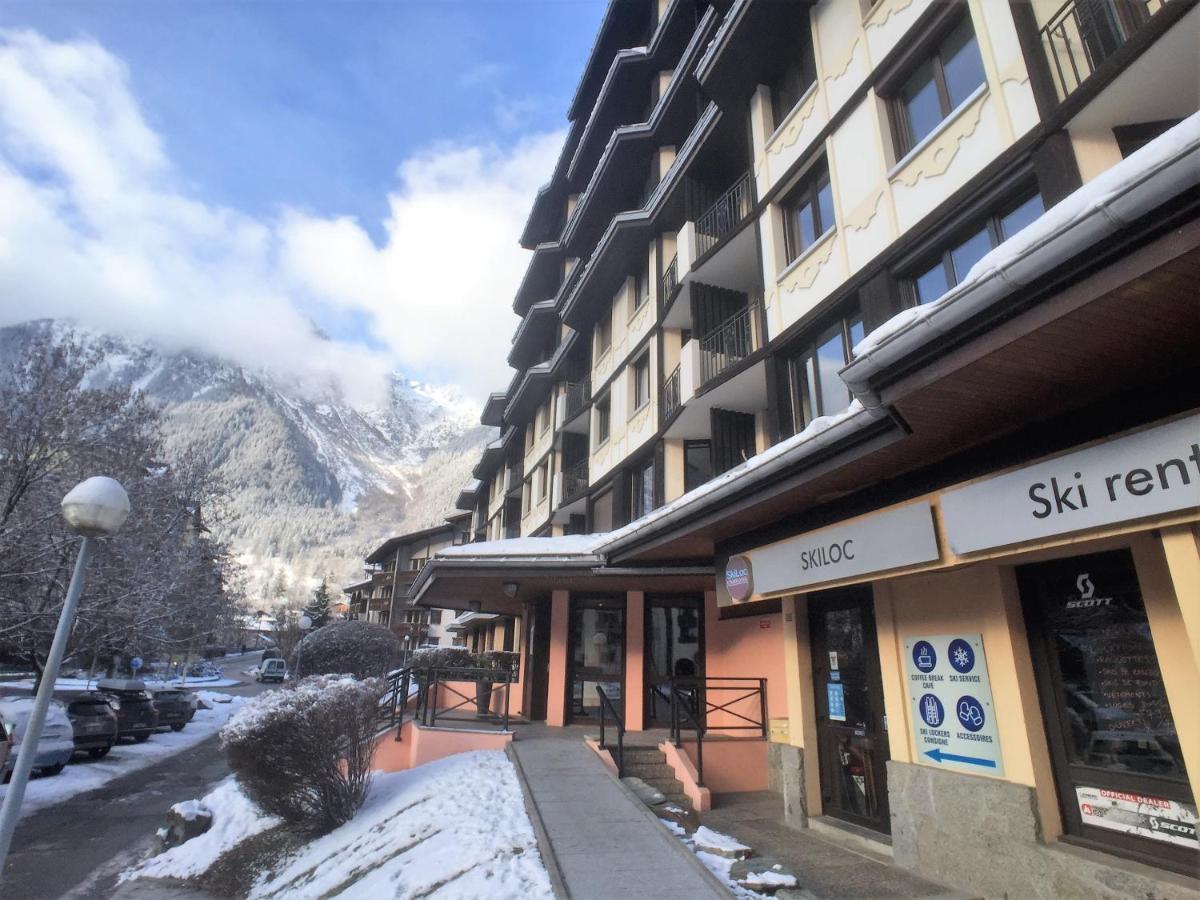 Appartamento Chamois Blanc 7a - Great Views Of