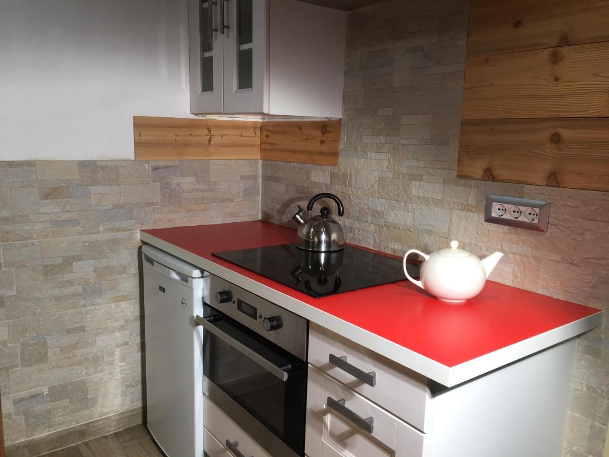 Appartamento Chamois Blanc 7a - Great Views Of