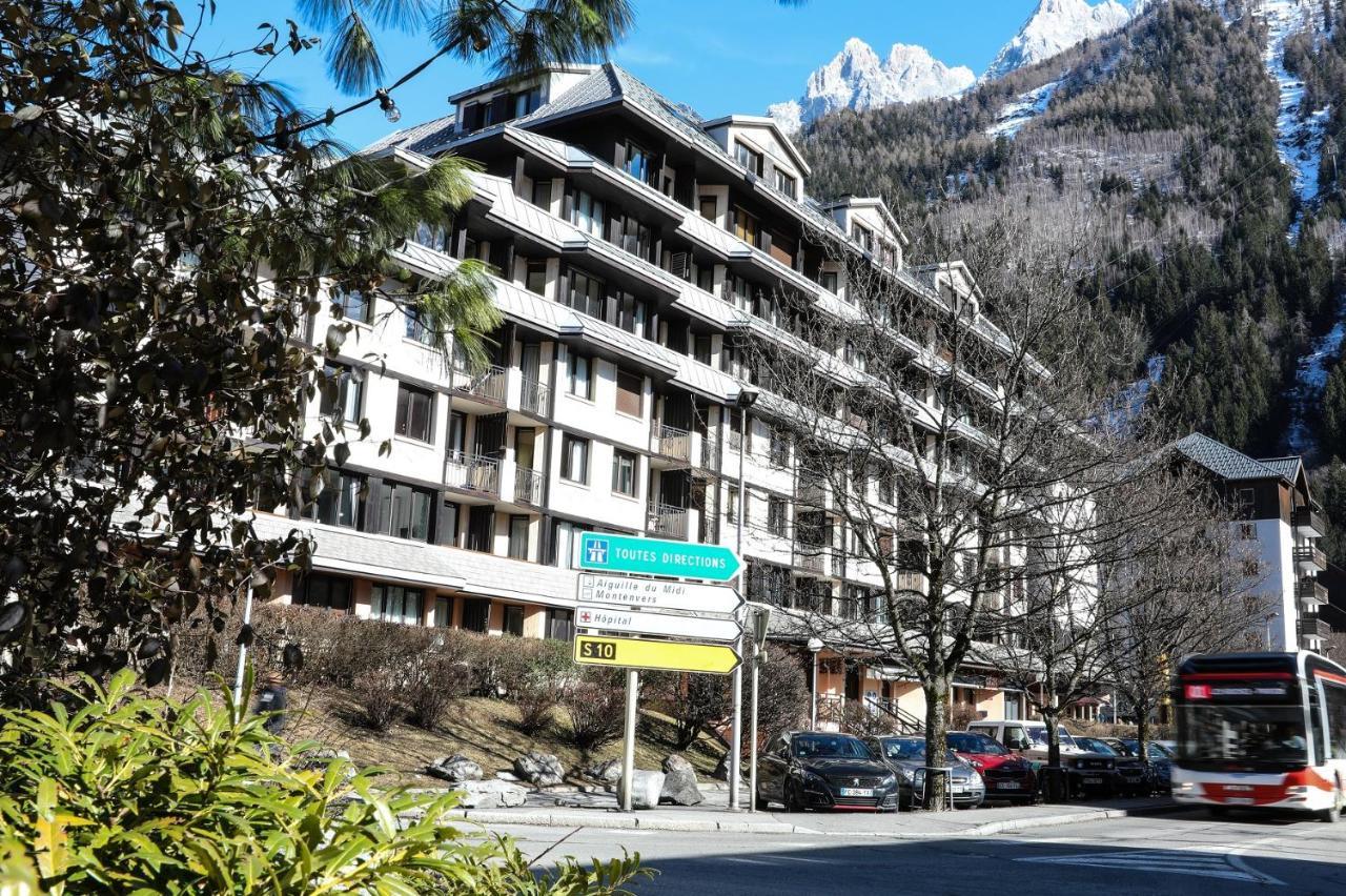 Appartamento Chamois Blanc 7a - Great Views Of